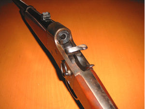 Blockverschluss WaffenWiki