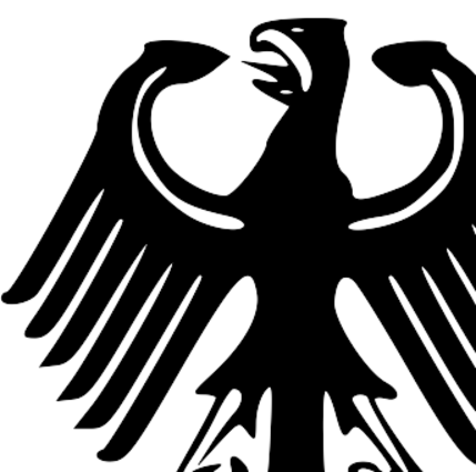 Datei:Bundesadler-logo.svg